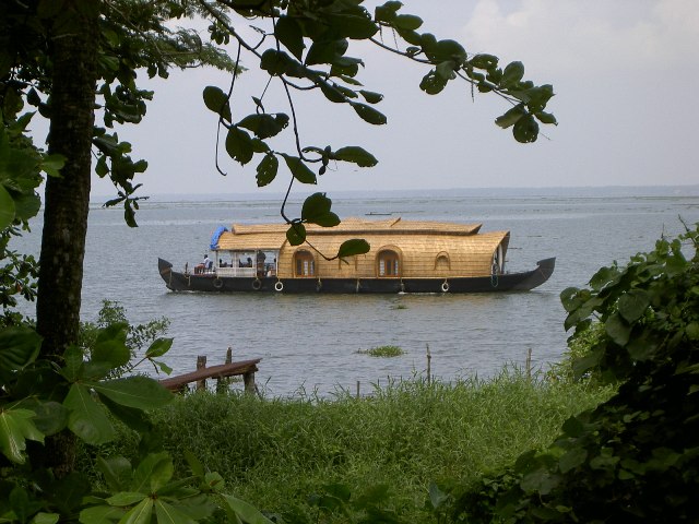 riceboat